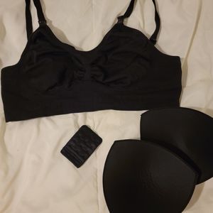 Kindred Bravely Simply Sublime nursing bra